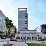 Residence Inn By Marriott Baltimore At The Johns Hopkins Medical Campus