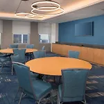 Residence Inn By Marriott Baltimore At The Johns Hopkins Medical Campus